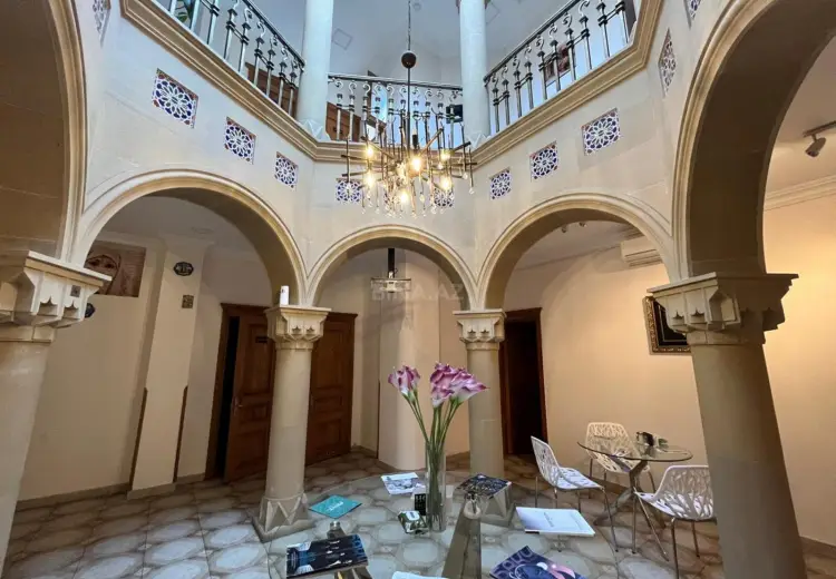 450 m² Obyekt / Ofis Satılır, İçəri şəhər, Səbail, Bakı