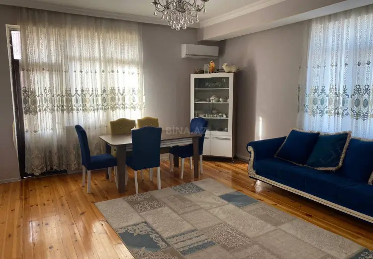2 otaqlı mənzil Satılır, Xırdalan