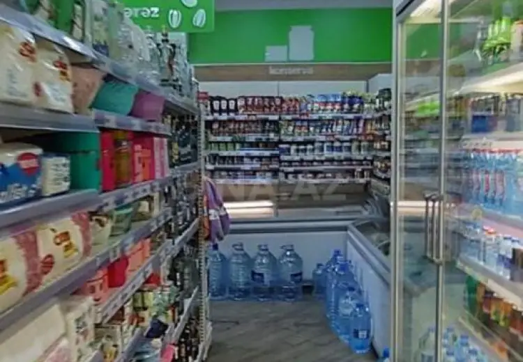 270 m² Obyekt / Ofis Satılır, Binəqədi, Bakı