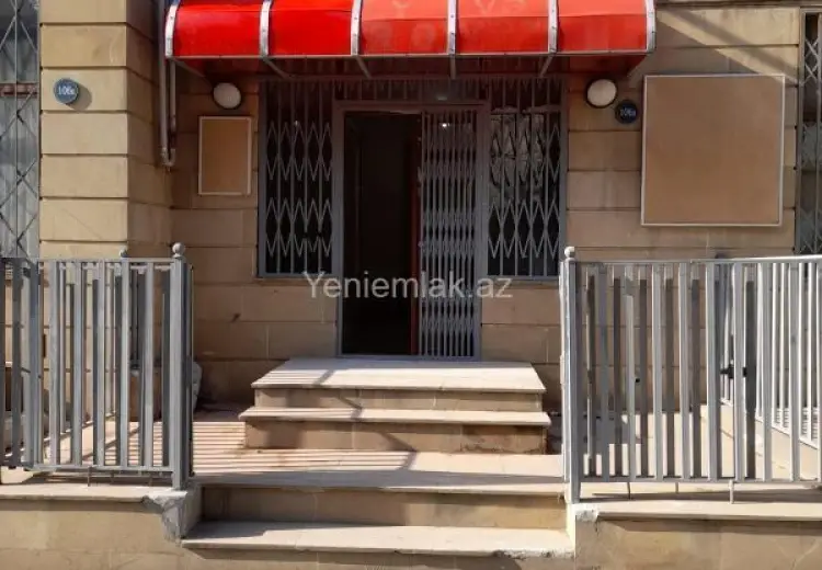48 m² Obyekt / Ofis Satılır, 1-ci mikrorayon, Nəsimi, Bakı