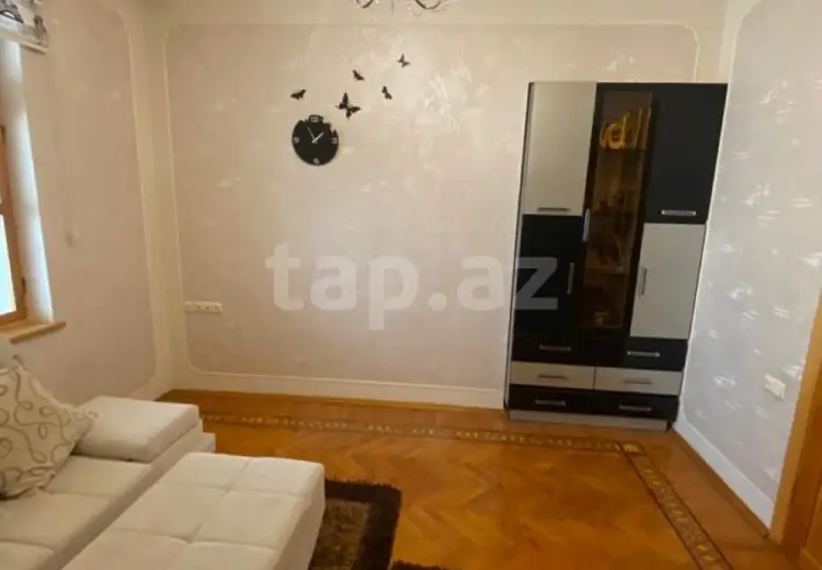 3 otaqlı mənzil , Sumqayıt