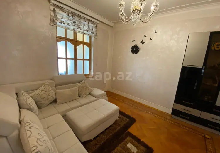 3 otaqlı mənzil , Sumqayıt