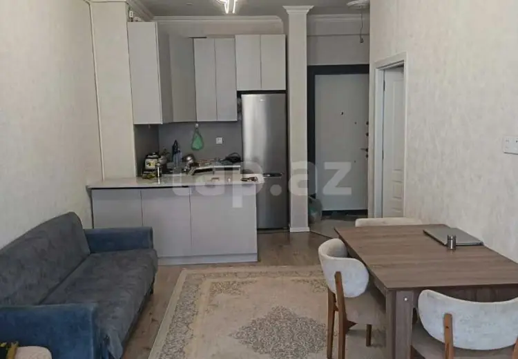 2 otaqlı mənzil , Sumqayıt