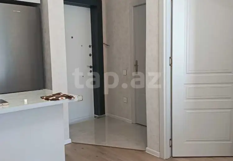 2 otaqlı mənzil , Sumqayıt