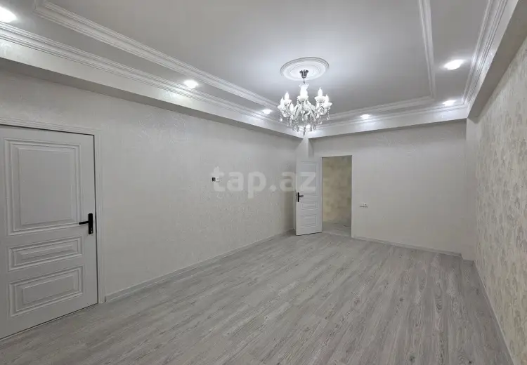 2 otaqlı mənzil , Bakı