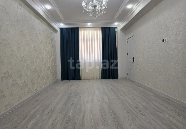 2 otaqlı mənzil , Bakı