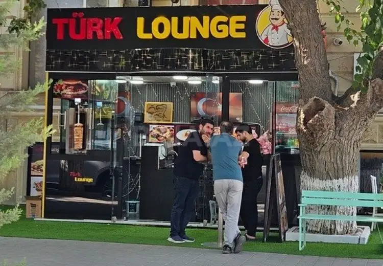 90 m² Obyekt / Ofis Satılır, Yasamal qəs., Yasamal, Bakı