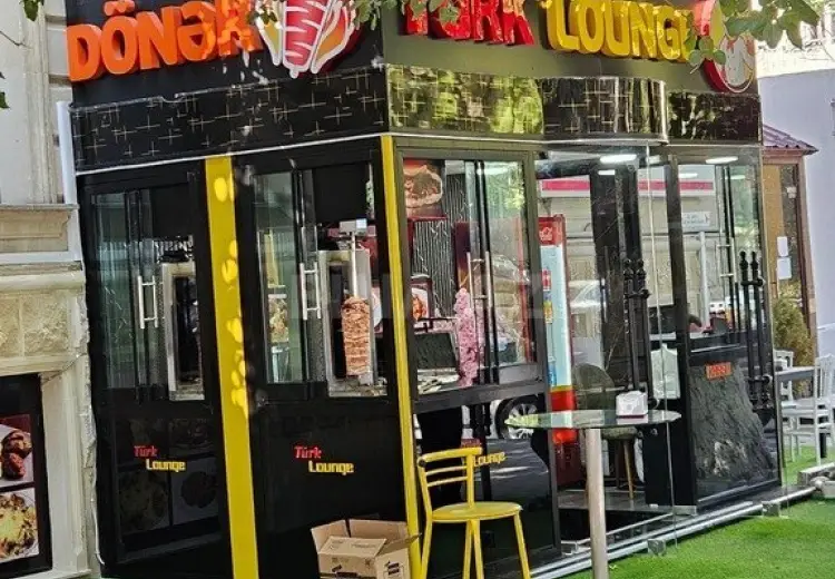 90 m² Obyekt / Ofis Satılır, Yasamal qəs., Yasamal, Bakı
