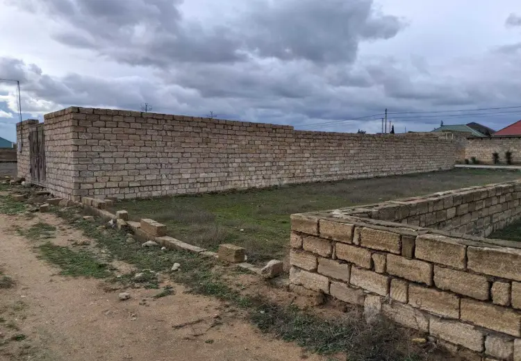 3 sot Torpaq Satılır, Binə qəs., Xəzər, Bakı