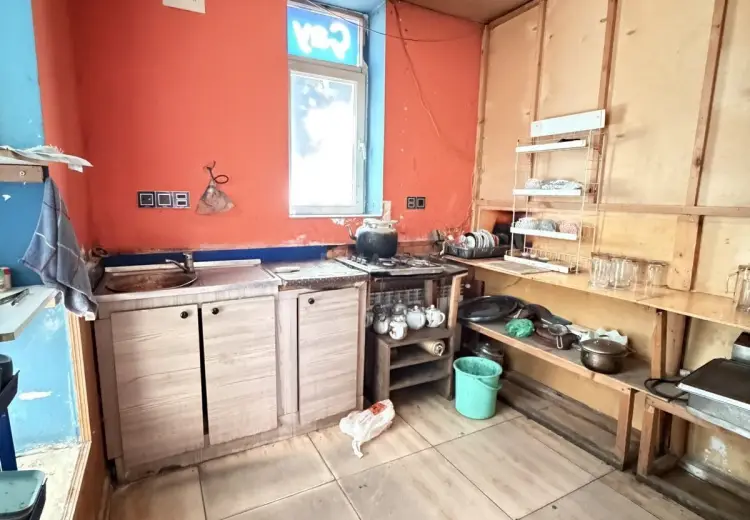 130 m² Obyekt / Ofis Satılır, Buzovna, Xəzər, Bakı