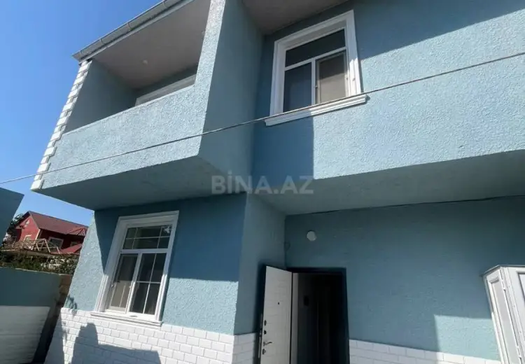 4 otaqlı mənzil Satılır, Xırdalan