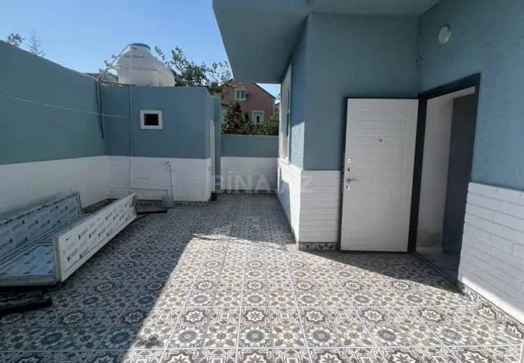 4 otaqlı mənzil Satılır, Xırdalan