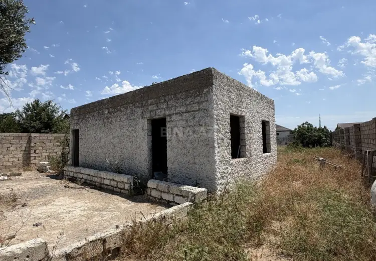 6 sot Torpaq Satılır, Sabunçu, Bakı