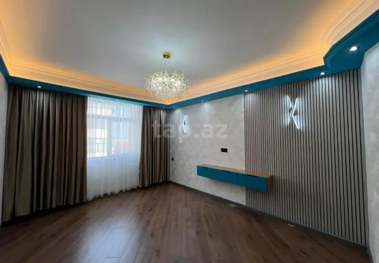 3 otaqlı mənzil , Bakı