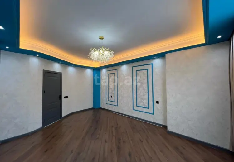 3 otaqlı mənzil , Bakı