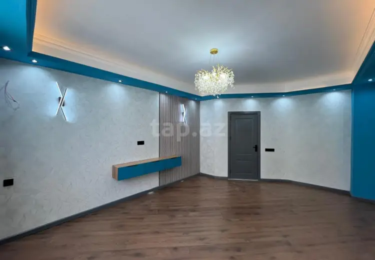 3 otaqlı mənzil , Bakı