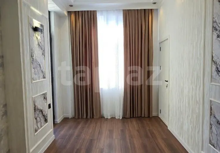 2 otaqlı mənzil , Bakı