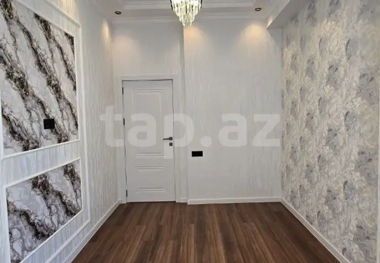 2 otaqlı mənzil , Bakı