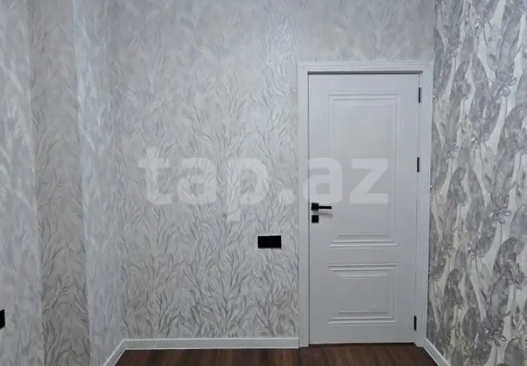 2 otaqlı mənzil , Bakı