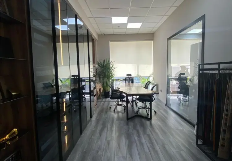 65 m² Obyekt / Ofis Kirayə (aylıq), Nəsimi, Bakı