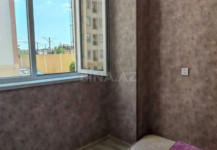 2 otaqlı mənzil Satılır, Xırdalan