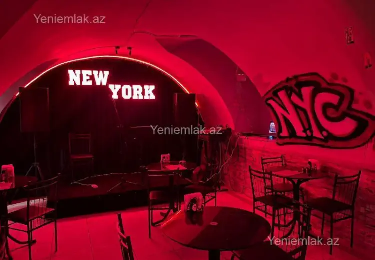 55 m² Obyekt / Ofis Satılır, Səbail, Bakı