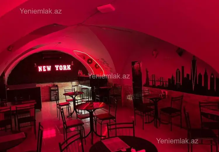 55 m² Obyekt / Ofis Satılır, Səbail, Bakı