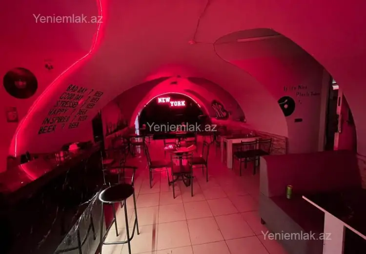 55 m² Obyekt / Ofis Satılır, Səbail, Bakı