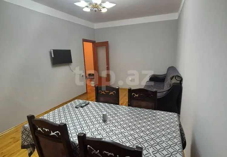 2 otaqlı mənzil Kirayə (aylıq), Yeni Yasamal qəs., Yasamal, Bakı