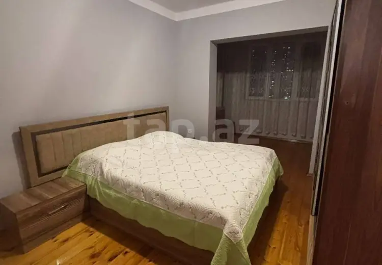 2 otaqlı mənzil Kirayə (aylıq), Yeni Yasamal qəs., Yasamal, Bakı