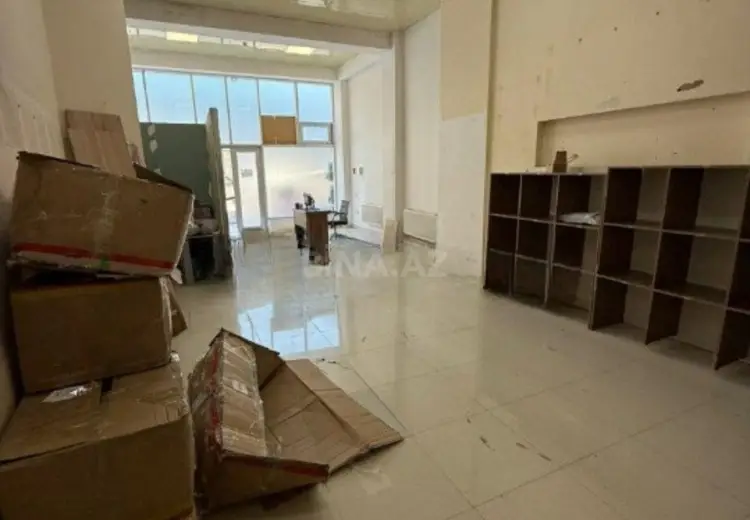 65 m² Obyekt / Ofis Kirayə (aylıq), Əhmədli, Xətai, Bakı