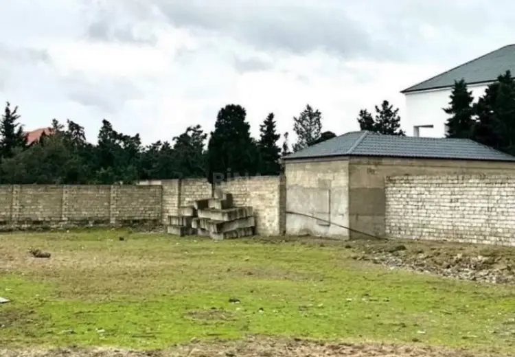 25 sot Torpaq Satılır, Şüvəlan, Xəzər, Bakı
