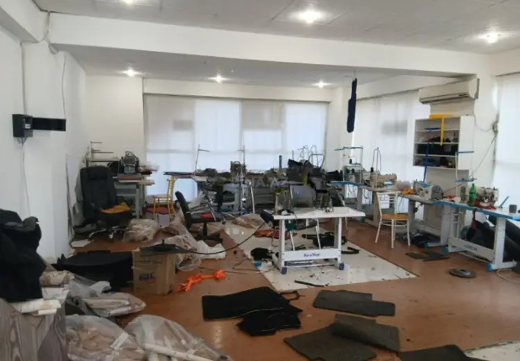 100 m² Obyekt / Ofis Kirayə (aylıq), Əhmədli, Xətai, Bakı