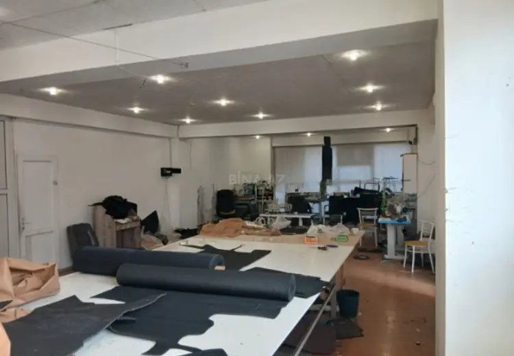 100 m² Obyekt / Ofis Kirayə (aylıq), Əhmədli, Xətai, Bakı