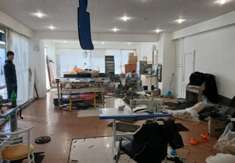 100 m² Obyekt / Ofis Kirayə (aylıq), Əhmədli, Xətai, Bakı