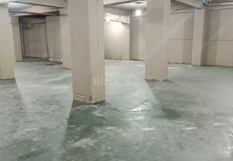 340 m² Obyekt / Ofis Kirayə (aylıq), Əhmədli, Xətai, Bakı
