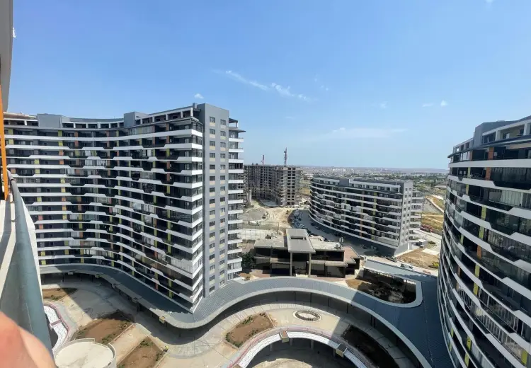 2 otaqlı mənzil Satılır, Biləcəri qəs., Binəqədi, Bakı