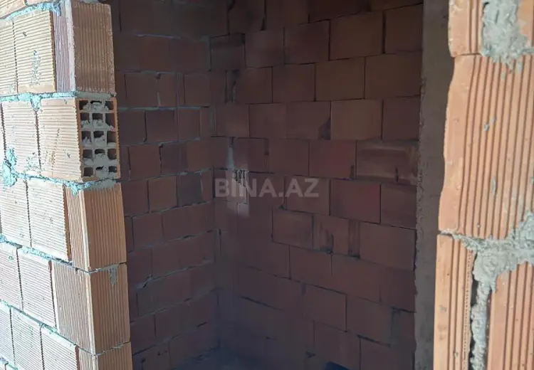 2 otaqlı mənzil Satılır, Biləcəri qəs., Binəqədi, Bakı
