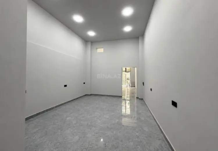 65 m² Obyekt / Ofis Kirayə (aylıq), Xətai, Bakı