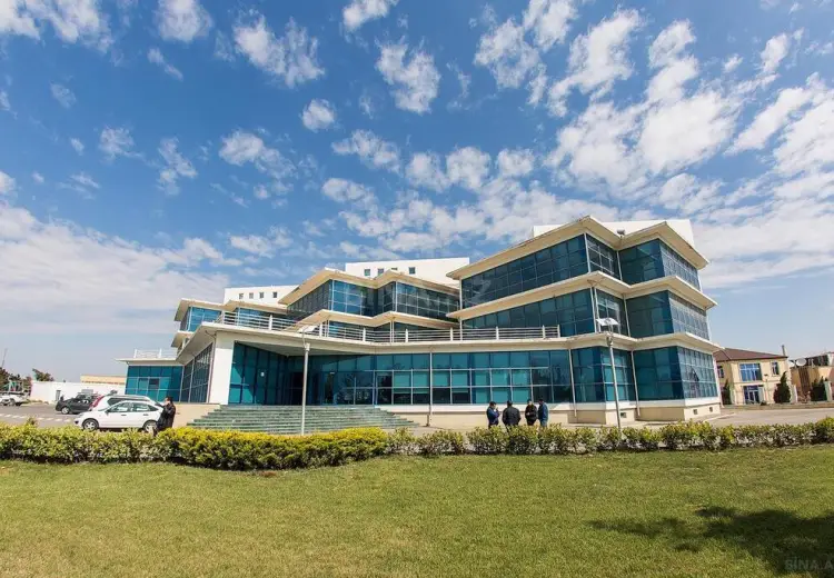 15 m² Obyekt / Ofis Kirayə (aylıq), Şıxov qəs., Səbail, Bakı