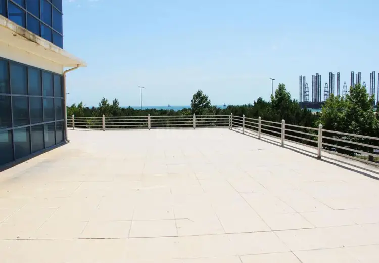 15 m² Obyekt / Ofis Kirayə (aylıq), Şıxov qəs., Səbail, Bakı