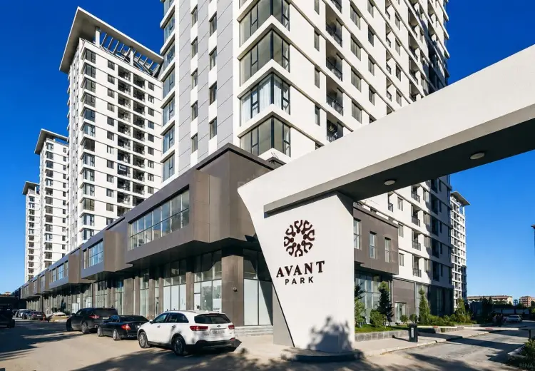 6 otaqlı mənzil Satılır, Yasamal qəs., Yasamal, Bakı