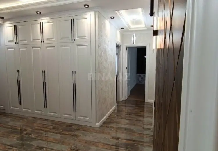 6 otaqlı mənzil Satılır, Yasamal qəs., Yasamal, Bakı