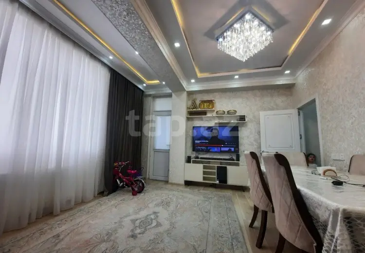 3 otaqlı mənzil , Bakı