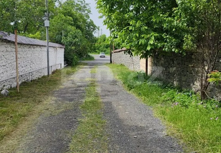 0 m² Obyekt / Ofis , Qəbələ