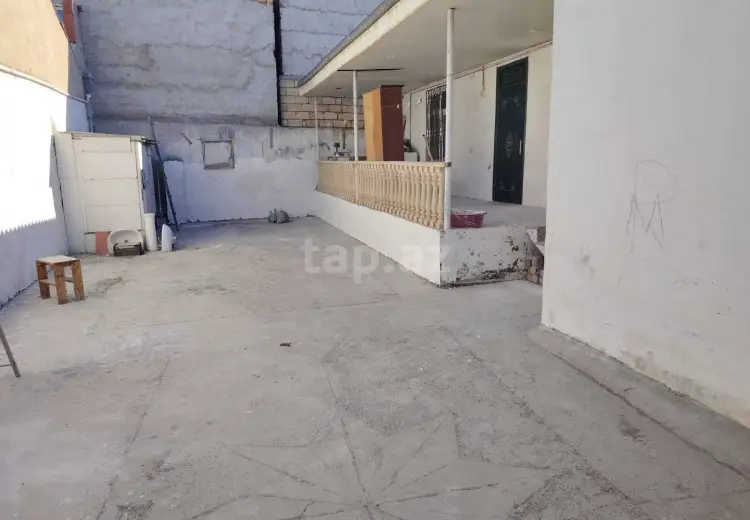 3 otaqlı mənzil , Xırdalan