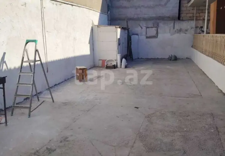 3 otaqlı mənzil , Xırdalan