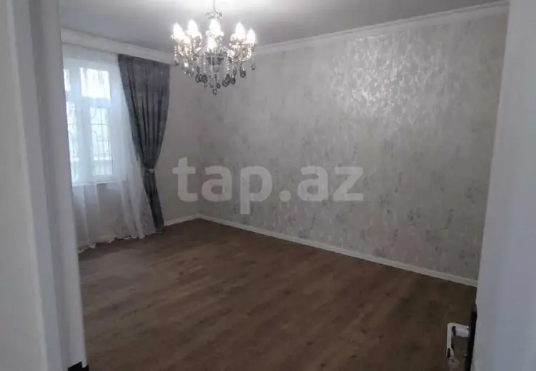 3 otaqlı mənzil , Xırdalan