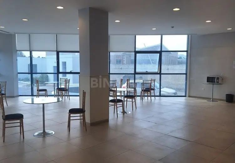 200 m² Obyekt / Ofis Kirayə (aylıq), Şıxov qəs., Səbail, Bakı