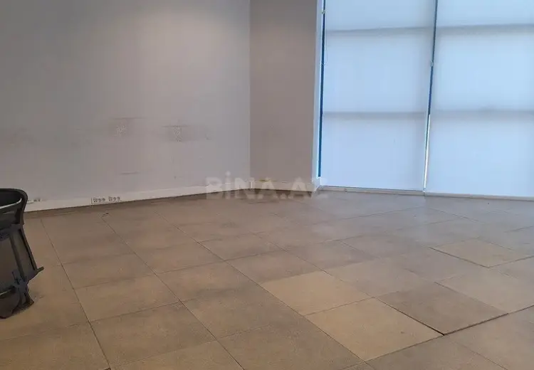 1000 m² Obyekt / Ofis Kirayə (aylıq), Şıxov qəs., Səbail, Bakı